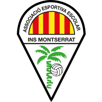Logo de INS Monserrat