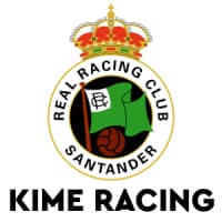 Logo de Racing Karate Kime