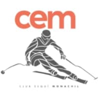 Logo de Club de Esquí Monachil