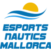 Logo de Esports Náutics Mallorca