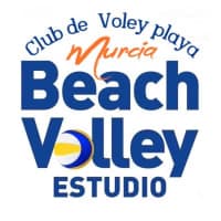 Logo de Beach Volley Studio Murcia