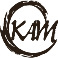 Logo de Karate Antonio Machado