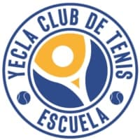 Logo de Yecla Club de Tenis
