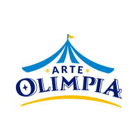 Logo de Arte Olimpia